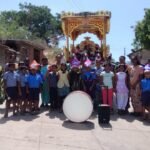 Beldarwadi Zp School Praveshotsav Shirala Sangli 2026