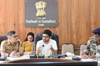 Neet Ug Retest Sangli 4572 Students 10 Centres
