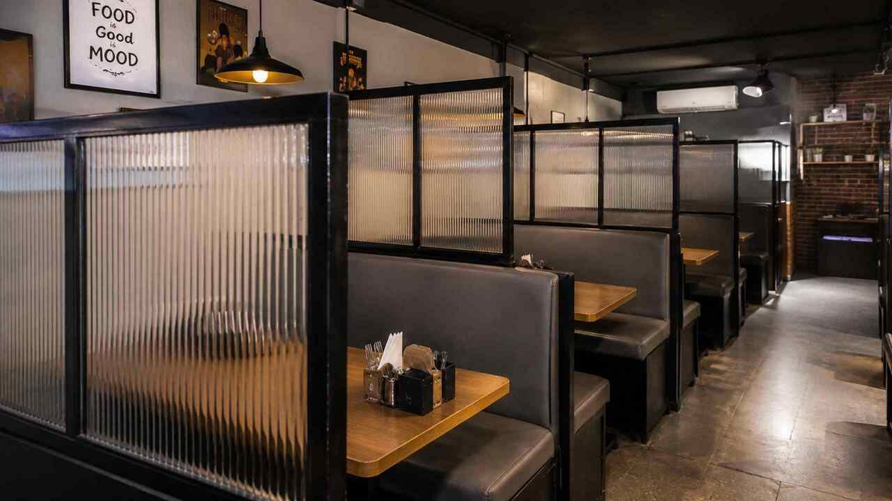 Sangli Cafe Case Minor Girl Assault Cafe Raids Vishrambag