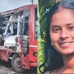 Sangli Vita Renavi Ghat St Bus Accident Update