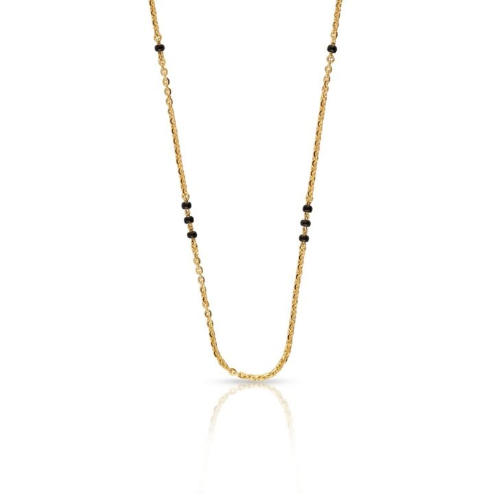 2 gram gold mangalsutra design 2026 png