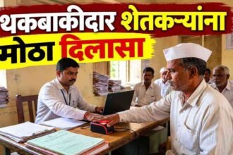 Ahilyadevi Holkar Karjmukti Yojana 3rd List Announced Maharashtra