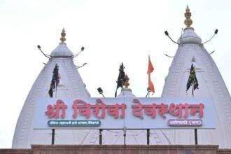 Arewadi Dasara Melava 2026 Date Time Schedule Sangli