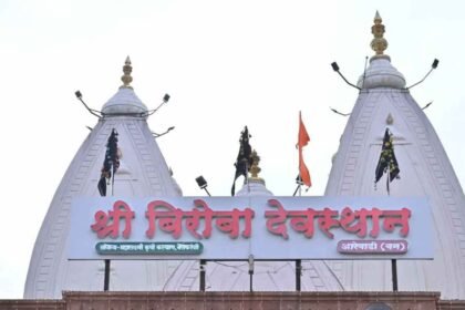 Arewadi Dasara Melava 2026 Date Time Schedule Sangli