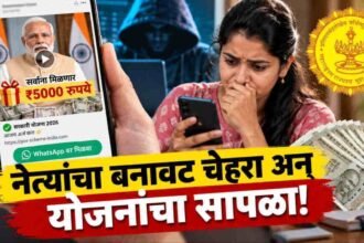 Cyber Fraud Alert Fake Government Schemes Mahadgipr Warning