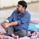 Vishwajeet Kadam Praises Mpsc Student Dhananjay Pune Protest