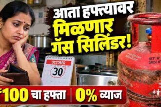 Gas Lpg Cylinder Emi Loan Scheme Maharashtra