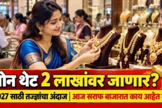 Gold Price Outlook 2027 In India Two Lakh Target Today Png Chandukaka Rates