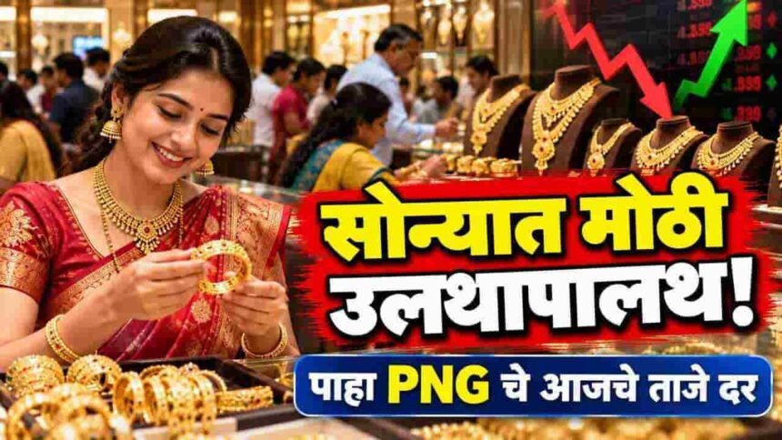 Gold Rate Today Png Rates Sangli Pune Mumbai 27 October 2026 Diwali
