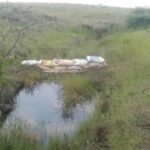 Khanapur Sangli Vanrai Bandhare Water Conservation Forest Department