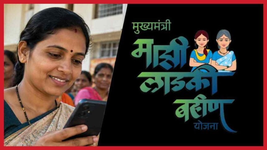 Ladki Bahin Yojana Next Installment 2100 Rupees Fact Check Maharashtra