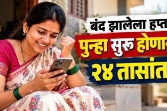 Ladki Bahin Yojana Whatsapp Form Maharashtra DGIPR Update
