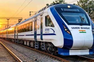 Mumbai Bengaluru Vande Bharat Sleeper Route Sangli Demand