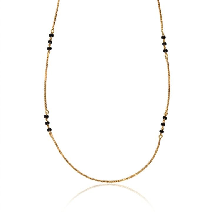Png sangli gold mangalsutra