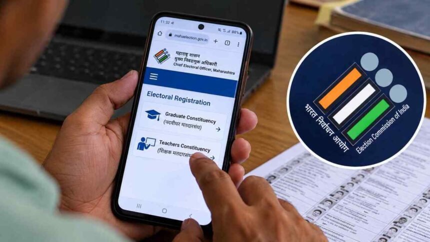 Pune Graduate Teacher Constituency Voter List Check Online
