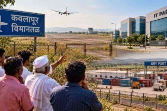 Sangli Development Issues Kavalapur Airport It Park Citizens Question