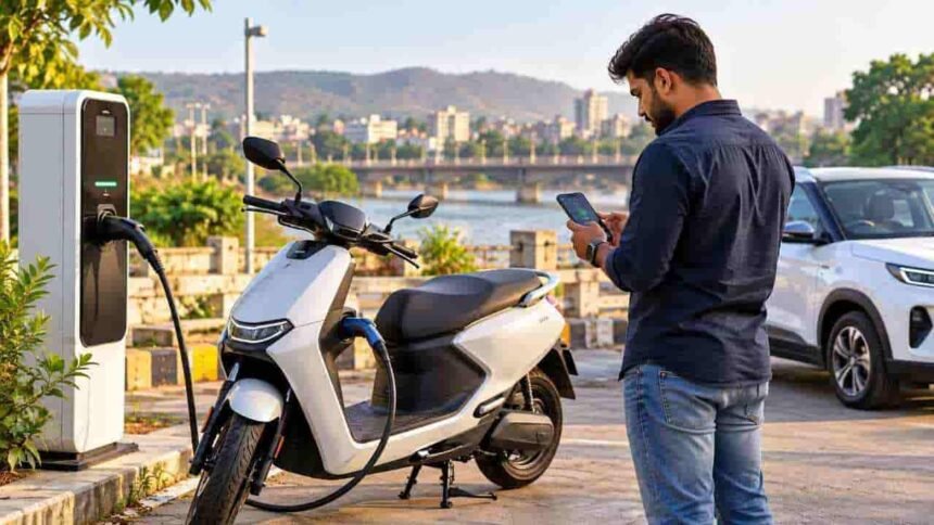 Sangli Electric Vehicle Buying Guide Tips