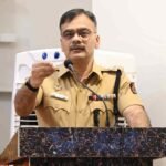 Sangli Police Orders Dasara Durga Visarjan Restrictions