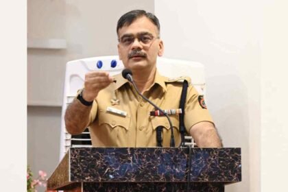 Sangli Police Orders Dasara Durga Visarjan Restrictions