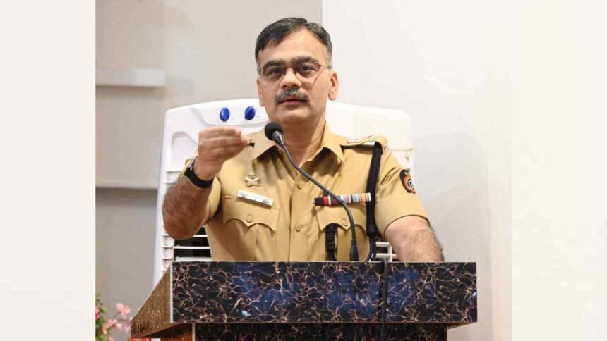Sangli Police Orders Dasara Durga Visarjan Restrictions