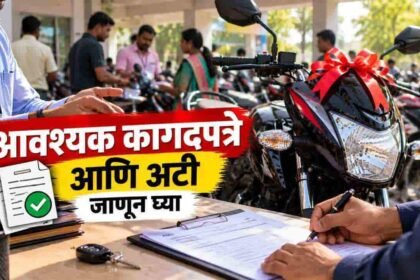 Sangli Rto Mh 10 Fc Two Wheeler Series Number