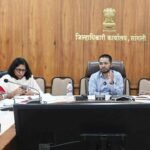 Sangli Collector Order Strict Action Water Theft Drought Crop Panchnama